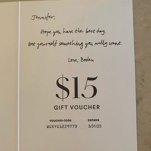 ****FREE**** $15 promo code coupon for Boden Mini Baby